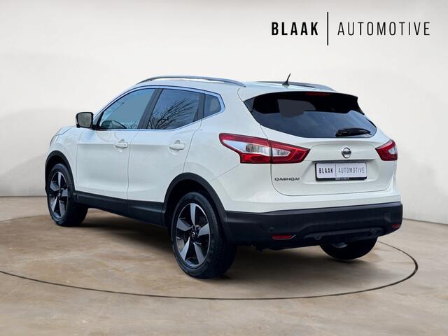 Nissan QASHQAI 1.2 N-Connecta