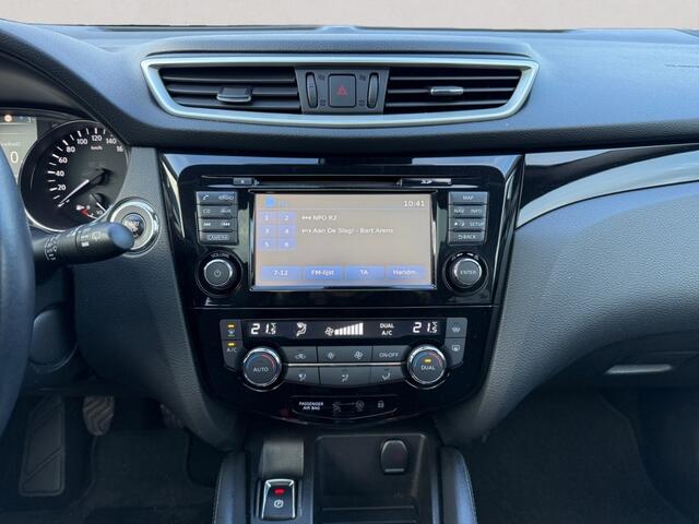 Nissan QASHQAI 1.2 N-Connecta