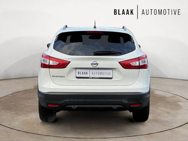 Nissan QASHQAI 1.2 N-Connecta