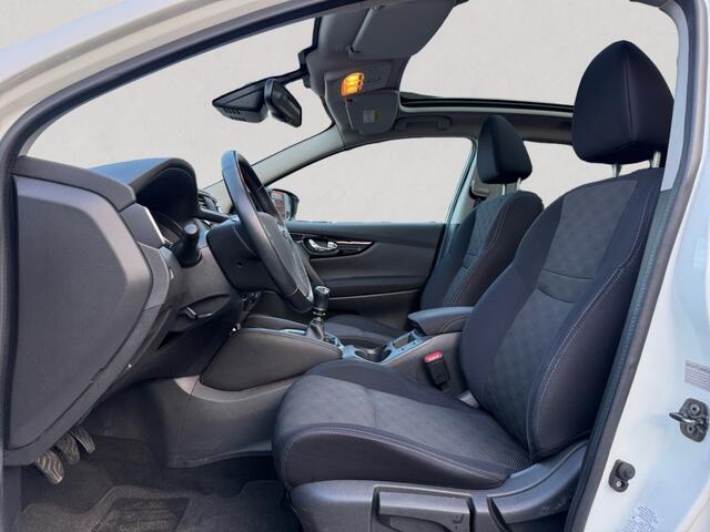 Nissan QASHQAI 1.2 N-Connecta