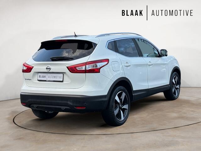 Nissan QASHQAI 1.2 N-Connecta