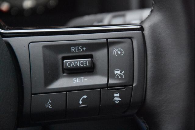 Nissan QASHQAI 1.3 MHEV N-Connecta | Trekhaak | Digitaal Dash |