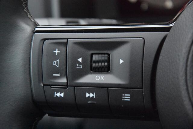 Nissan QASHQAI 1.3 MHEV N-Connecta | Trekhaak | Digitaal Dash |