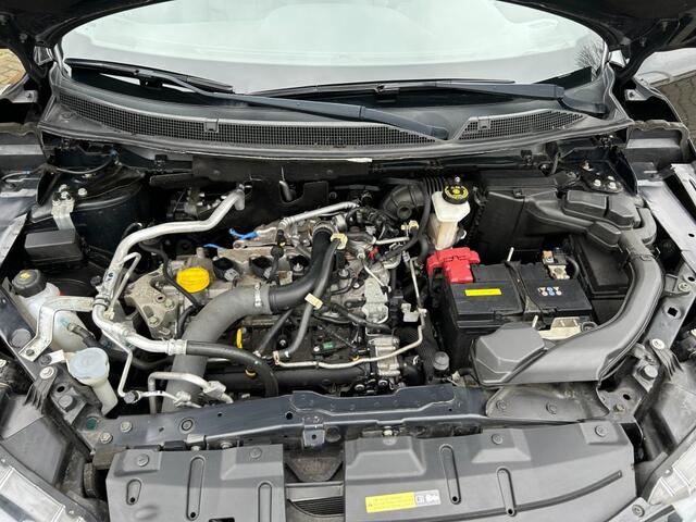 Nissan QASHQAI 1.2 TEKNA + NL auto incl. garantie!