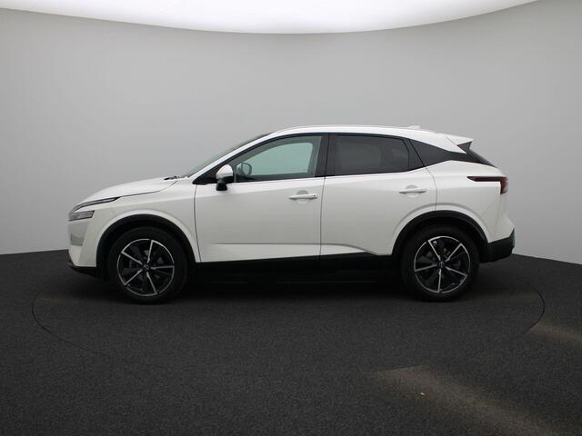 Nissan QASHQAI 1.3 MHEV Xtronic Tekna