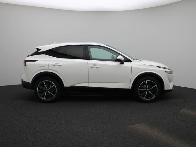 Nissan QASHQAI 1.3 MHEV Xtronic Tekna