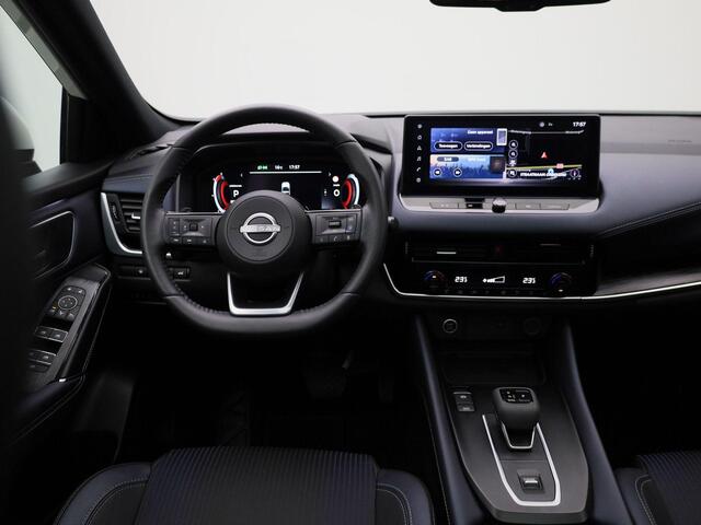 Nissan QASHQAI 1.3 MHEV Xtronic Tekna