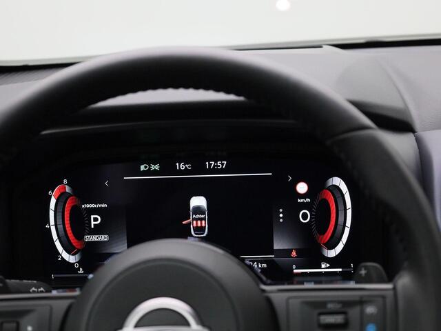 Nissan QASHQAI 1.3 MHEV Xtronic Tekna