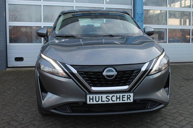 Nissan QASHQAI 1.5 EPOWER N-CONNEC. Apple carplay / android / camera