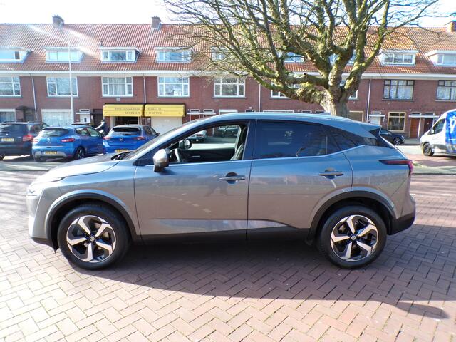 Nissan QASHQAI 1.3 MHEV Premiere Edition BOMVOL OPTIES PANORAMADAK APPLE CARPLAY