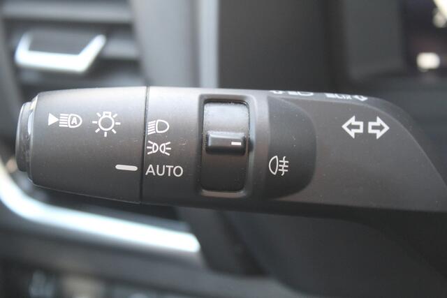 Nissan QASHQAI 1.3 MHEV Business Design Airco l Cruise control l Navigatie l AppleCarPlay/AndroidAuto l Parkeer camera