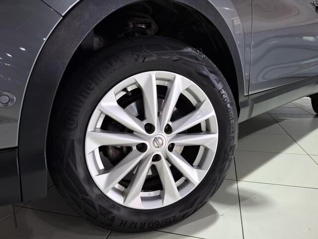 Nissan QASHQAI 1.2 Business Edition