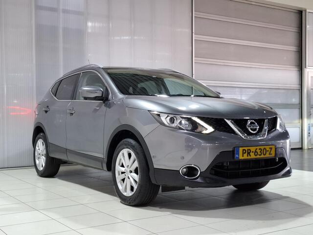Nissan QASHQAI 1.2 Business Edition