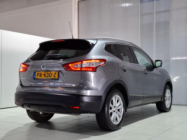 Nissan QASHQAI 1.2 Business Edition