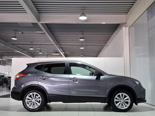 Nissan QASHQAI 1.2 Business Edition