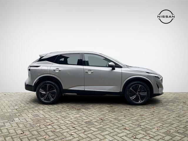 Nissan QASHQAI 1.3 MHEV Tekna Panoramadak + Cold Pack