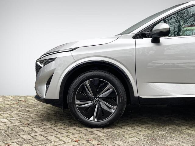 Nissan QASHQAI 1.3 MHEV Tekna Panoramadak + Cold Pack