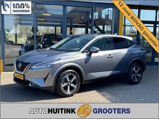 nissan-qashqai-1.3-mhev-n-connecta-