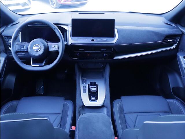 Nissan QASHQAI 1.5 e-Power N-Design Leder/Clima/Navi