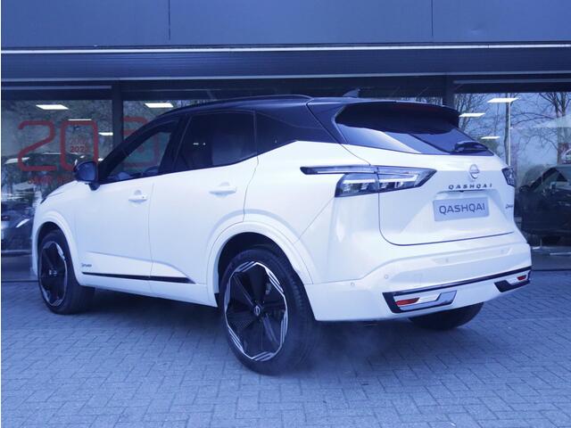Nissan QASHQAI 1.5 e-Power N-Design Leder/Clima/Navi