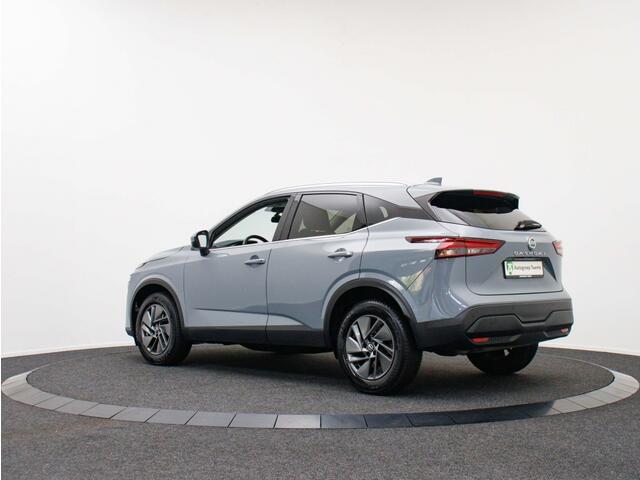 Nissan QASHQAI 1.3 MHEV Acenta + Design Pack