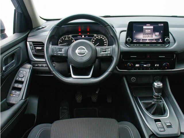 Nissan QASHQAI 1.3 MHEV Acenta + Design Pack