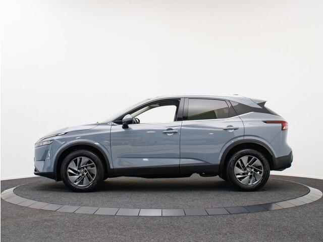 Nissan QASHQAI 1.3 MHEV Acenta + Design Pack