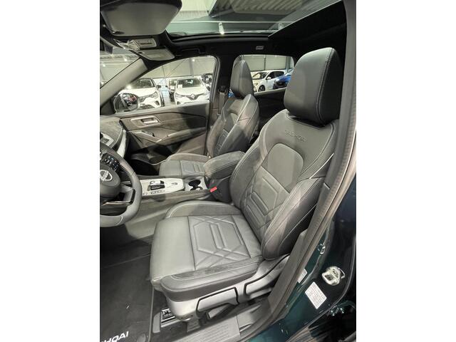 Nissan QASHQAI 1.5 e-Power N-Design