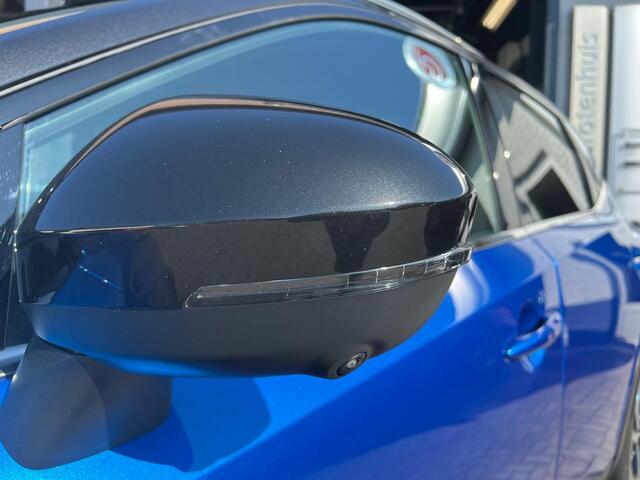 Nissan QASHQAI 1.3 MHEV Xtronic Tekna Plus