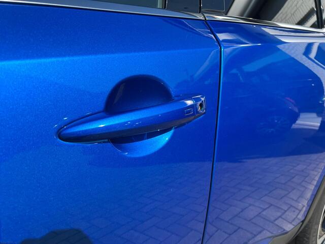 Nissan QASHQAI 1.3 MHEV Xtronic Tekna Plus