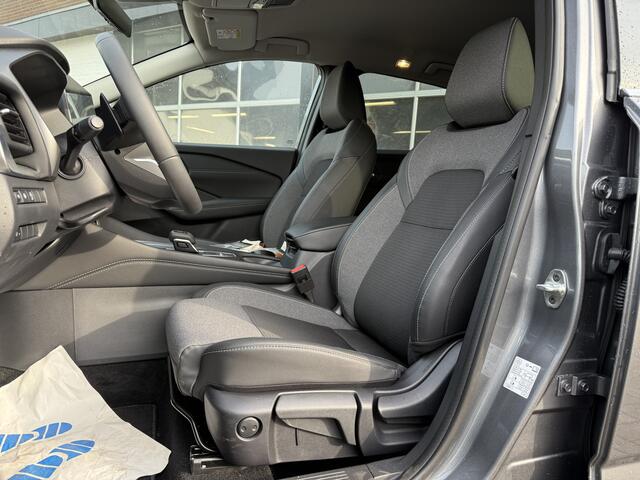 Nissan QASHQAI 1.3 MHEV Xtronic N-Connecta