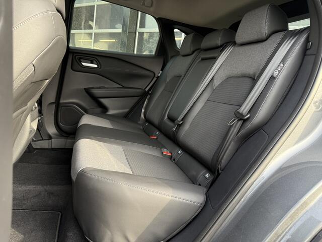 Nissan QASHQAI 1.3 MHEV Xtronic N-Connecta