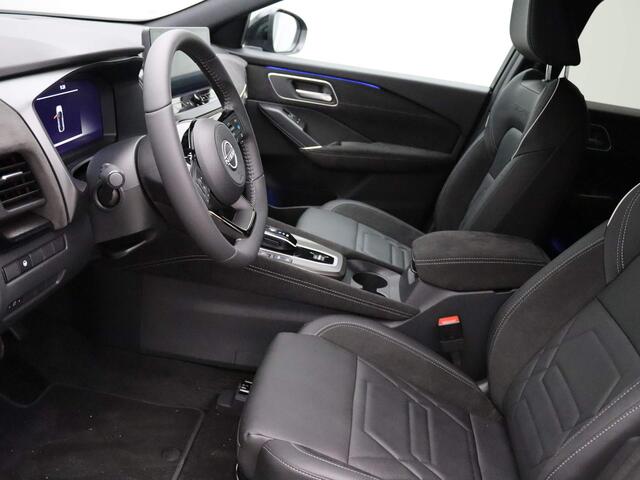 Nissan QASHQAI 190pk e-Power N-Design Climate control | Navig | Trekhaak