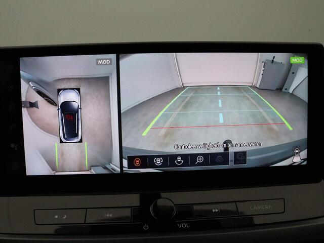 Nissan QASHQAI 190pk e-Power N-Design Climate control | Navig | Trekhaak