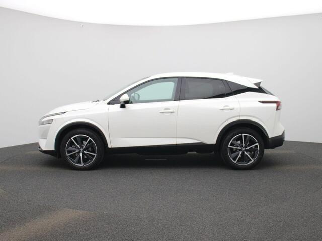 Nissan QASHQAI 1.3 MHEV Xtronic Tekna