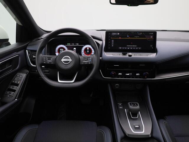 Nissan QASHQAI 1.3 MHEV Xtronic Tekna