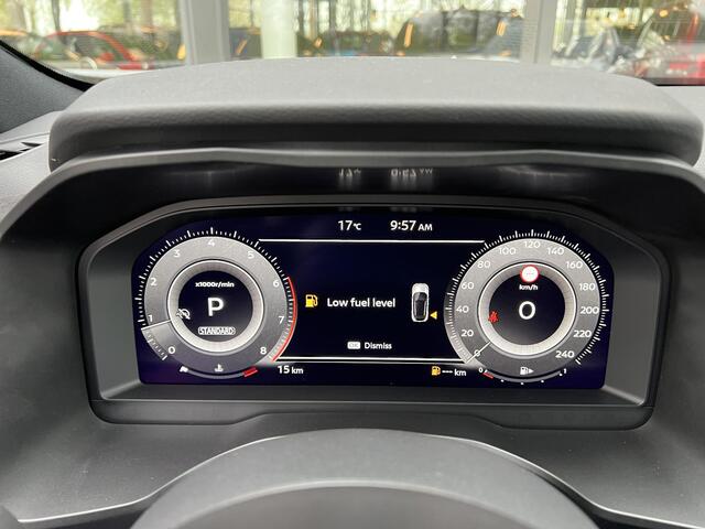 Nissan QASHQAI 1.3 MHEV Xtronic Tekna Plus | DIRECT UIT VOORRAAD LEVERBAAR!