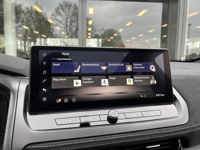 Nissan QASHQAI 1.3 MHEV Xtronic Tekna Plus | DIRECT UIT VOORRAAD LEVERBAAR!