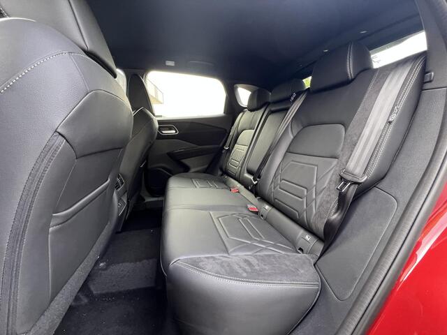 Nissan QASHQAI 1.5 e-Power N-Design | DEMO