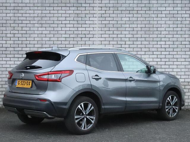 Nissan QASHQAI 1.3 DIG-T 140 N-Connecta | Navigatie | 360° camera | Panoramadak |