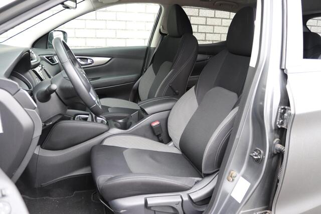 Nissan QASHQAI 1.3 DIG-T 140 N-Connecta | Navigatie | 360° camera | Panoramadak |