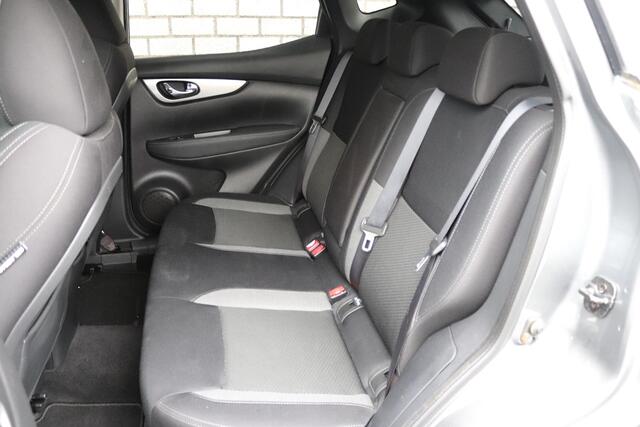 Nissan QASHQAI 1.3 DIG-T 140 N-Connecta | Navigatie | 360° camera | Panoramadak |