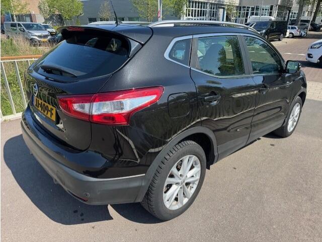 Nissan QASHQAI 1.2 Acenta