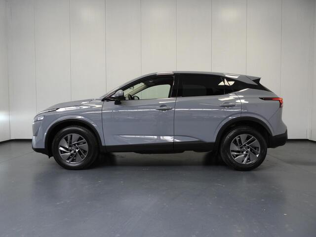 Nissan QASHQAI 1.3 MHEV Acenta NAVI/360CAM/CLIMA/LED/17"LMV!