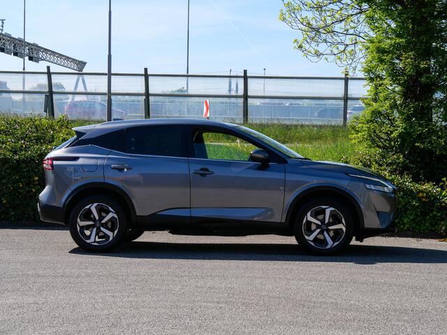 Nissan QASHQAI 1.3 141PK MHEV N-Design | PANODAK | 360 CAMERA |