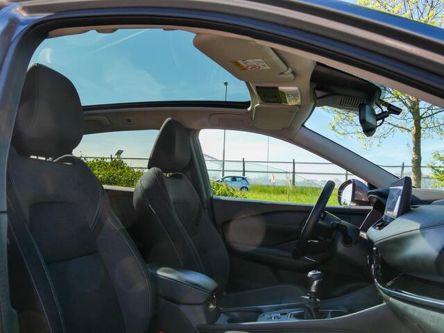 Nissan QASHQAI 1.3 141PK MHEV N-Design | PANODAK | 360 CAMERA |