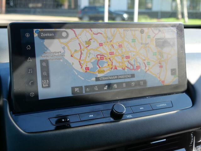 Nissan QASHQAI 1.3 141PK MHEV N-Design | PANODAK | 360 CAMERA |