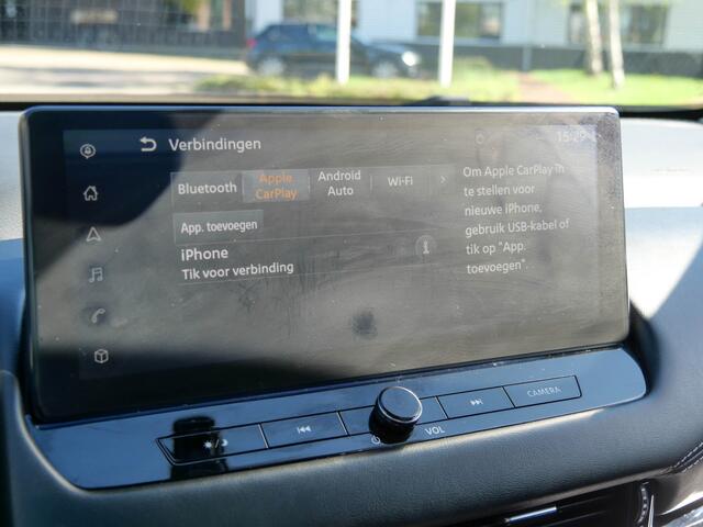 Nissan QASHQAI 1.3 141PK MHEV N-Design | PANODAK | 360 CAMERA |