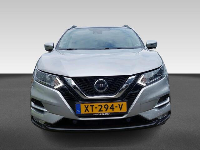 Nissan QASHQAI 1.3 DIG-T N-Connecta | Panoramadak