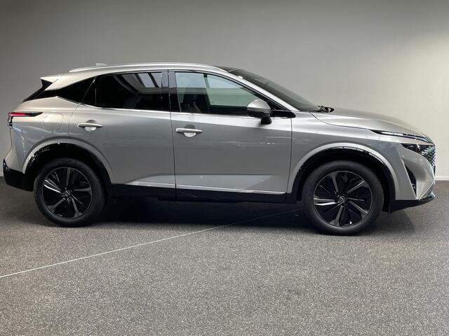 Nissan QASHQAI 1.3 MHEV Xtronic Tekna